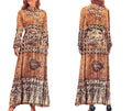Halapaini Kupesi Dress