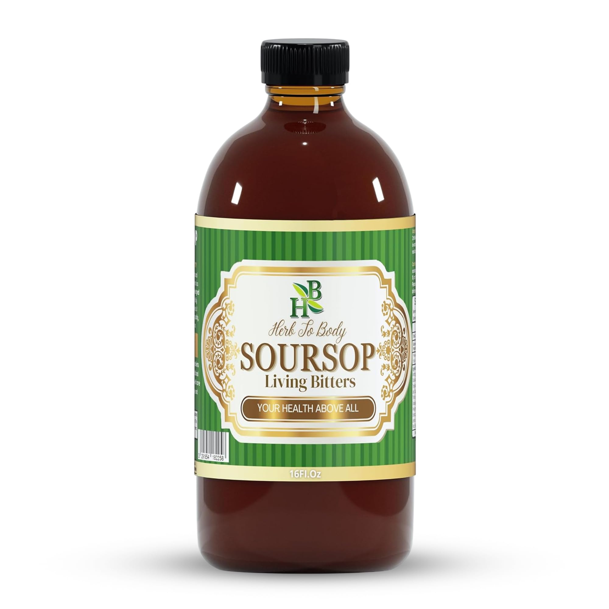 Health & Wellness: Sour Sop