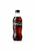 In store: Coke Zero