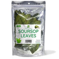 Sour Sop Leaves